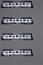 KATO Nゲージ 西武鉄道 40000系 増結セットA 4両 鉄道模型 電車 10-2020 送料無料
