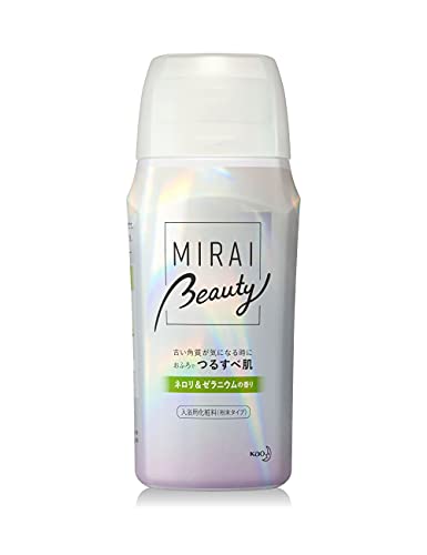�Х� �ֲ� MIRAI beauty �Х��ѥ����� �ͥ���&����˥���ι�� 600g �����Ѳ����� �Ѽ� ����̵��