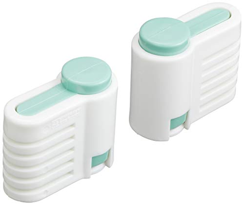 サンクラフト ケーキ スポンジ スライサー用 補助具 2個 日本製 製菓 パティシエール PP-538 送料無料