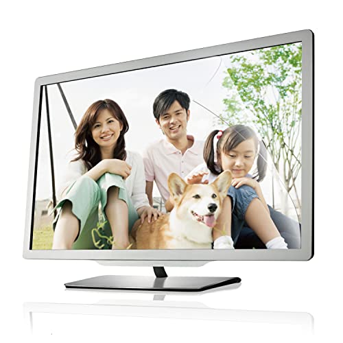 エレコム 23Wインチ (16:9) 保護フィルム 反射防止 指紋防止 UVカット 高透過率 EF-MF23WN 送料無料