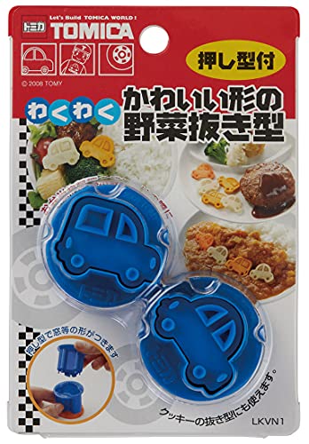 乐天商城 - スケーター(Skater) 野菜抜き型 トミカ TOMICA LKVN1-A 送料無料