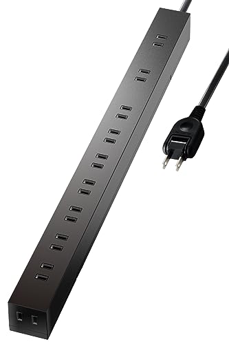 スタンダードタイプブラック/1m/ECT-0101BK・Size:1mStyle:スタンダードタイプPatternName:(1) 電源タップ単品・パッケージ個数:1・熱に強い二重構造ケースを採用したタップです。・プラグ仕様は2ピン式で、差込口は便利な10個口タイプです。・差込口には耐熱性に優れたユリア樹脂を使用していますので、万一の発熱の際にも融解しにくく、電気火災の防止に有効です。・未使用時の差込口へのほこりの浸入を防止するほこり防止シャッターを装備しています。トラッキング現象による火災やお子様のいたずらによる感電・火災の防止に役立ちます。・ACアダプターを接続しても隣の差込口に干渉しにくいように、2個の差込口を離れて配置しています。【 仕様 】 ■本体差込口形状:2ピン ■本体差込口個数:10個口 ■プラグ仕様:2ピン ■3ピン→2ピン変換アダプタ付属:× ■コード長:1m ■定格:125V 15A 1500W ■スイッチ:× ■雷ガード:○ ■ほこりシャッター:○ ■絶縁キャップ付きプラグ:○ ■差込口キャップ付属:× ■通電表示ランプ:× ■二重被ふく:○ ■抜け止め機能:× ■スイングプラグ:○ ■マグネット:× ■壁掛け用フック:○ ■ノイズフィルター:× ■モジュラジャック付:× ■カラー:ブラック ■材質:本体:ABS樹脂 プラグ:PVC樹脂 差込口:ユリア樹脂 ■外形寸法:幅32mm×奥行418mm×高さ33mm ※コード部分及びプラグ部分を除く ■質量:約390g ■使用可能地域:本製品は日本国内の電源を想定して設計されていますので、日本国外ではご使用いただけません。 ■電気用品法:PSE適合 ■付属品:固定用ねじ×3(予備1本含む) 取扱説明書 【 説明 】 ■熱に強い二重構造ケースを採用したタップです。 ■プラグ仕様は2ピン式で、差込口は便利な10個口タイプです。 ■差込口には耐熱性に優れたユリア樹脂を使用していますので、万一の発熱の際にも融解しにくく、電気火災の防止に有効です。 ■未使用時の差込口へのほこりの浸入を防止するほこり防止シャッターを装備しています。トラッキング現象による火災やお子様のいたずらによる感電・火災の防止に役立ちます。 ■ACアダプターを接続しても隣の差込口に干渉しにくいように、2個の差込口を離れて配置しています。 ■狭い場所でも配線しやすい180度スイングプラグを採用しています。 ■プラグの刃の根本に絶縁キャップが付いており、トラッキング現象による火災の防止に役立ちます。 ■電源コードには、一般社団法人日本配線システム工業会規格(JWDS0010)に適合した二重被ふくコードを採用していますので、断線や被ふく破れによる感電・火災の防止に有効です。 ■コンセントから進入する12500V(JEC210/212規格に基づく数値)までの誘導雷による雷サージから接続機器を保護する雷ガード機能を搭載しています。※受けた電圧や回数により性能は劣化します。 ■※家屋や家具などに本製品をネジ留めする場合は、電気工事士による施工が必要です。 ■自社環境認定基準を1つ以上満たし、『THINK ECOLOGY』マークを表示した製品です。 ■環境保全に取り組み、製品の包装容器におけるプラスチック重量を、社内基準製品より20%以上削減した製品です。 ■環境保全に取り組み、製品の包装容器が紙・ダンボール・ポリ袋のみで構成されている製品です。 【商品に関するお問い合わせ】 エレコム総合インフォメーションセンター TEL. 0570-084-465 FAX. 0570-050-012 受付時間 / 10:00~19:00 年中無休