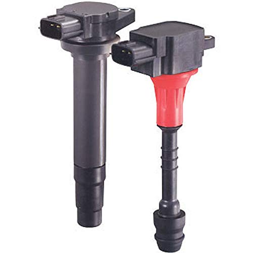 日立(HITACHI) /イグニッションコイル 品番：U09118-COIL 送料無料