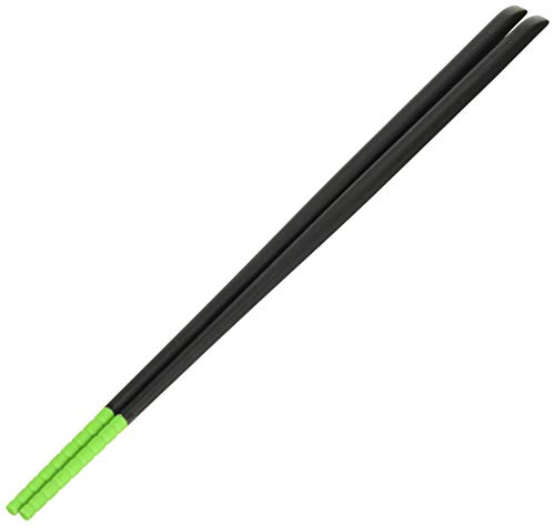 サンクラフト 菜箸 シリコン食洗器可 ブラック GF-20B 送料無料