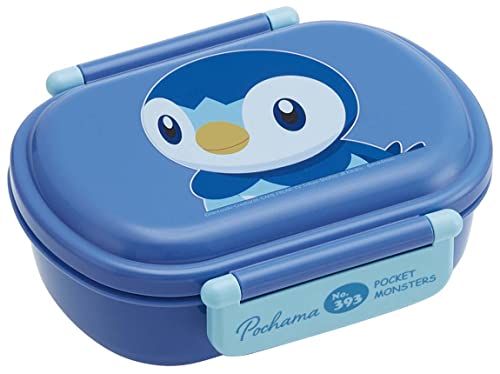乐天商城 - スケーター(Skater) 子供用 お弁当箱 1段 360ml 中子付き(おかず容器) ふわっと盛れるドーム型 キッズランチ 抗菌加工 送料無料