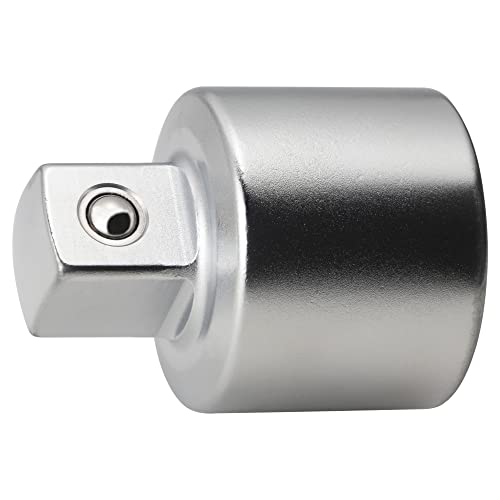 トネ(TONE) ソケットアダプター 158 差込角25.4mm(1) &19.0mm(3/4) 送料無料