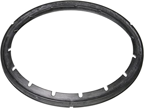 ティファール 圧力なべ クリプソ2専用パッキング 3/4L用 X3010010 ブラック 送料無料