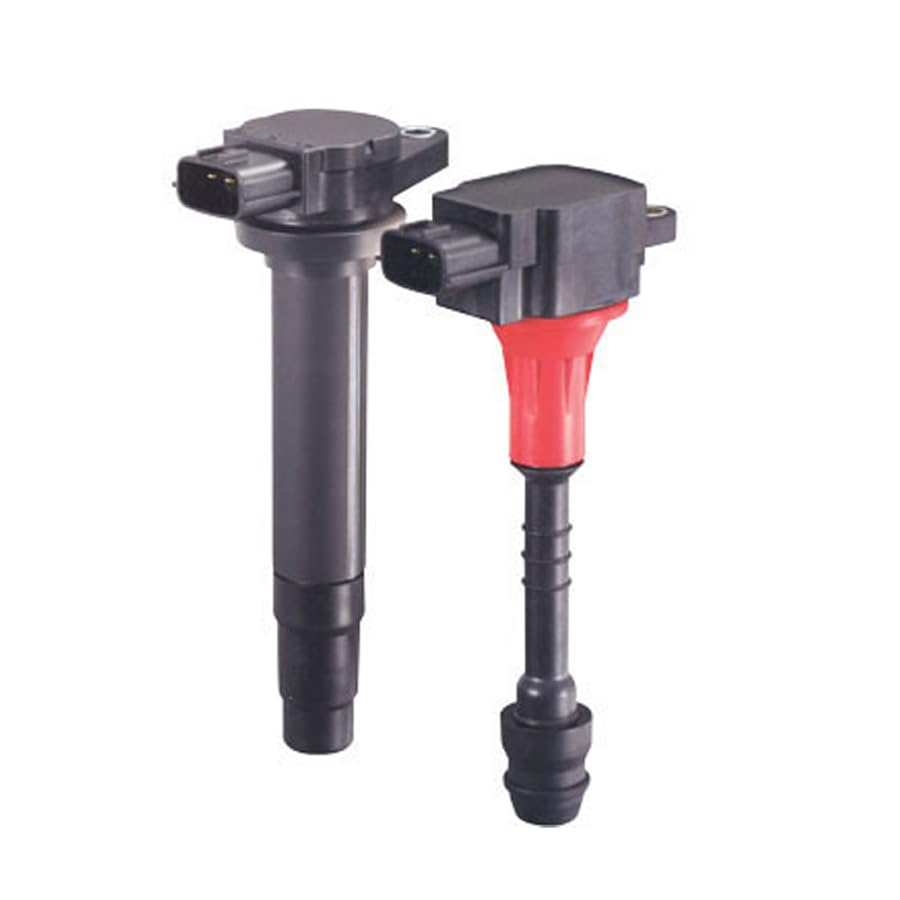 日立(HITACHI) ダイレクトイグニッションコイル 品番：U22F01-COIL 送料無料
