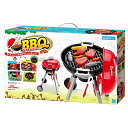 カワダ(Kawada) BBQ(バーベキュー)コンロセット KNY-07 送料無料