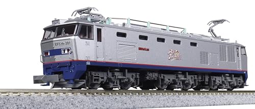 KATO Nゲージ EF510 301 鉄道模型 貨車 3096-1 送料無料