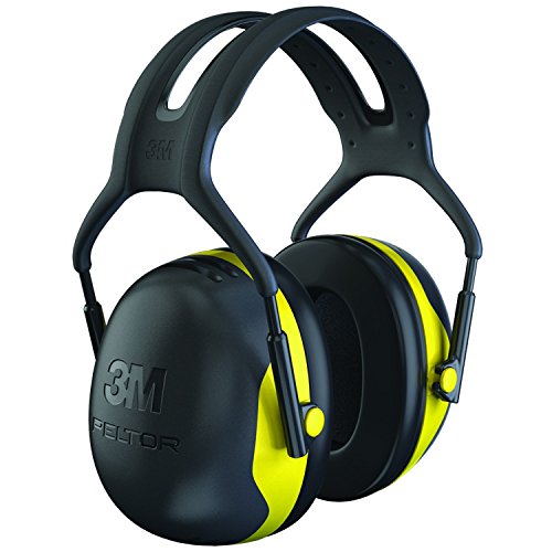 スリーエム(3M) 3M PELTOR イヤーマフ X2A 国内正規品 送料無料