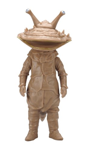 バンダイ(BANDAI) ソフビ人形 ウルトラ怪獣 カネゴン 送料無料