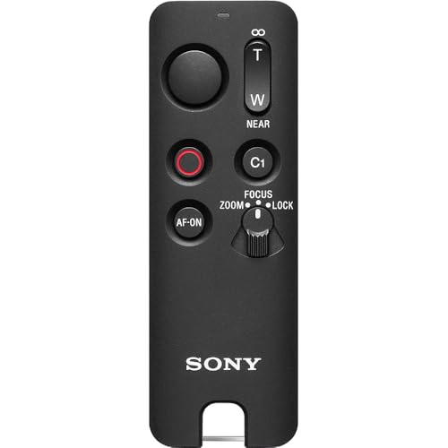 SONY(ソニー) RMT-VP2 リモートコマンダー 送料無料