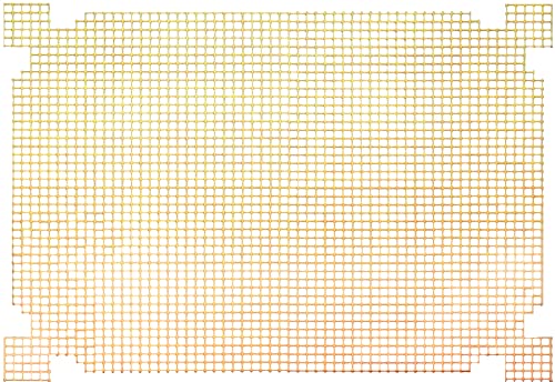 ハリオ ワンコトイレマットしつけメッシュワイド 送料無料