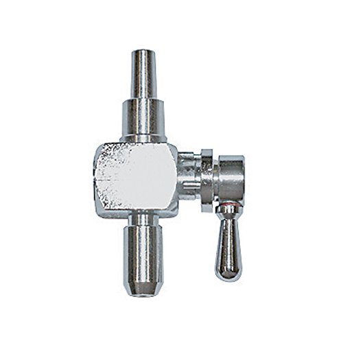 HARIO (ハリオ) ウォーター コーヒードリッパー クリア用 交換パーツ WDC-6 コック C-WDC-6 送料無料