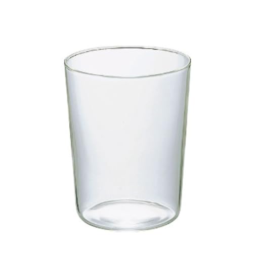 HARIO(ハリオ) 耐熱 ショットグラス 120ml 電子レンジ・食洗器OK 日本製 SG-120 送料無料