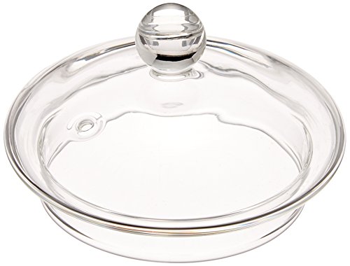 HARIO (ハリオ) リーフティー ポット 用 CHEN-70 フタ F-CHEN-70 送料無料