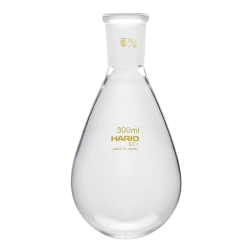 �ϥꥪ(Hario) �������礻�ʤ��ե饹�� 300mL TS24/40 NFJ-300-24.40-SCI ����̵��
