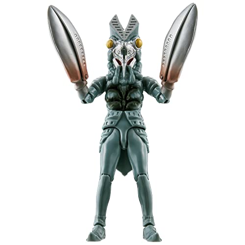 [バンダイ(BANDAI)] ウルトラアクションフィギュア バルタン星人 送料無料