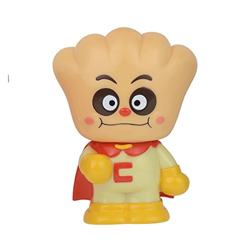 ほかほかアンパンマン 大集合! ほかほかピープー シリーズ クリームパンダ 送料無料