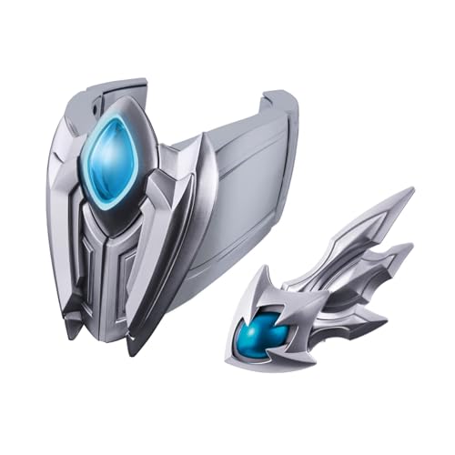 [バンダイ] DXウルティメイトブレスレット&ニュージェネブローチ 送料無料