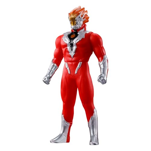 Rakuten - [バンダイ(BANDAI)] ウルトラヒーローシリーズ EX グレンファイヤー 送料無料