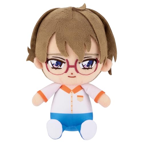 [バンダイ(BANDAI)] わんだふるぷりきゅあ! キュアフレンズぬいぐるみ 兎山悟 送料無料