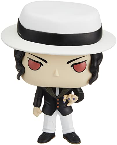 Funko POP！アニメーション：鬼滅の刃 鬼舞辻??無惨 送料無料