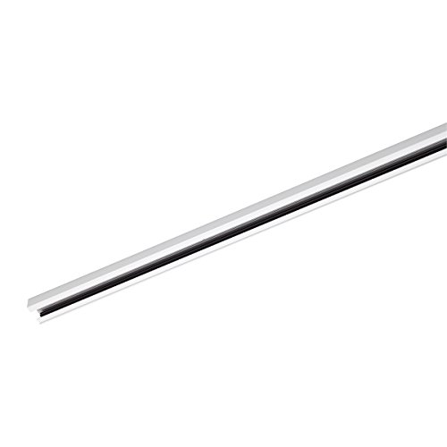 Rakuten - TOSHIBA(東芝) ライティングレールVI形 (1m)(白) NDR0211 送料無料
