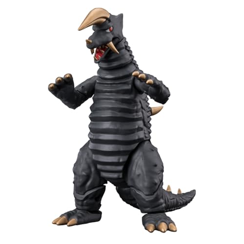 バンダイ(BANDAI) 超動αウルトラ怪獣4 4個入 食玩・ガム 送料無料