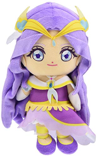 Rakuten - ヒーリングっどプリキュア キュアフレンズぬいぐるみ キュアアース 送料無料