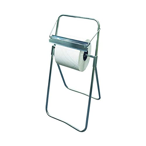 ペーパーウエス用フロアスタンド 送料無料