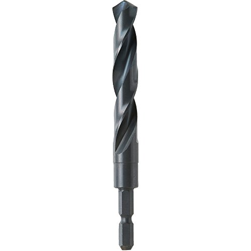 樂天商城 - TRUSCO(トラスコ) 六角軸鉄工ドリル 11.0mm T6SDN-110 送料無料