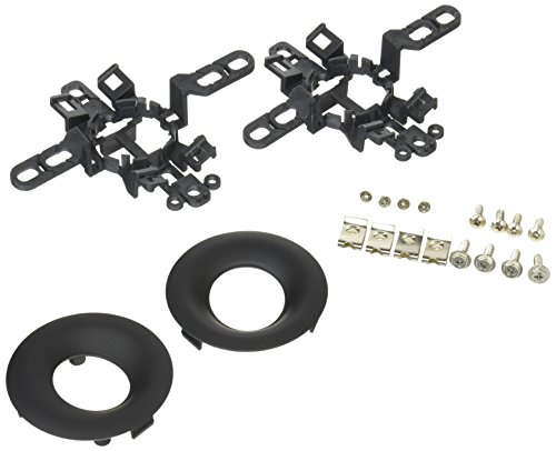 ケンウッド(KENWOOD) ブラインドインストール用ツィーターブラケット SKB-101 トヨタ/日産/スズキ/スバル/ダイハツ車用 送料無料