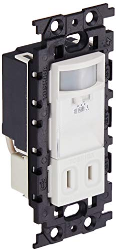 乐天商城 - 東芝ライテック E'S LEDナイトライト(人感・明るさセンサー付)ニューホワイト NDG9614 送料無料
