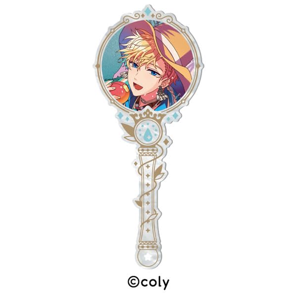 魔法使いの約束 マジカルステッキ 12.ヒースクリフ 送料無料