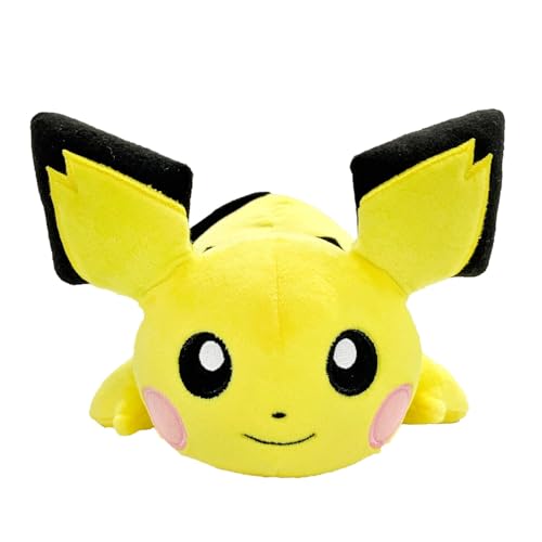 エンスカイ ポケットモンスター もふもふうでまくら ピチュー 約80×150×190mm ポリエステル製 送料無料