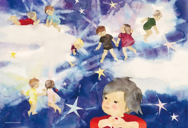 楽天市場】ジグソーパズル いわさきちひろの通販