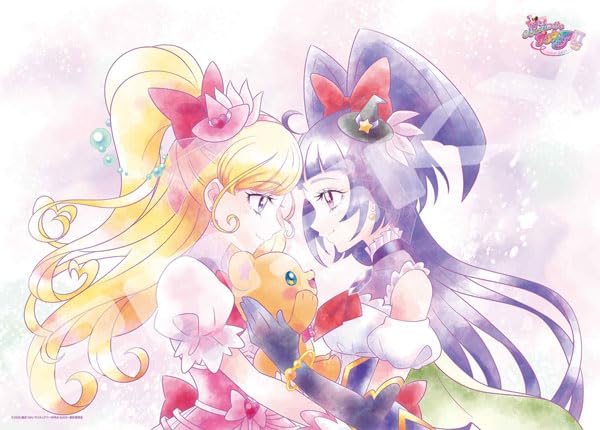 楽天市場】プリキュア パズル 500の通販