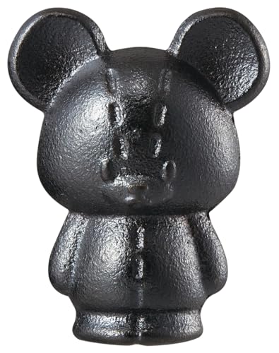 スケーター(Skater) 鉄玉 くまのがっこう 鉄分 補給 料理 調理 グッズ KIB1 送料無料