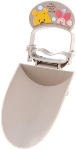 スケーター(Skater) 子供が手洗いしやすい ウォーターガイド ディズニー くまのプーさん プチフレ ZWG1-A 送料無料