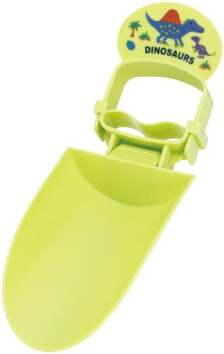 スケーター(Skater) 子供が手洗いしやすい ウォーターガイド ディノサウルス ZWG1-A 送料無料