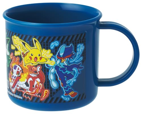 コンテンポラリーポケモン/9.5 cm x 6.8 cm/KE4AAG・Color:ポケモン・パッケージ個数:1・商品サイズ:6.8×直径7.4:cm・重量:45gSIAA抗菌加工。 Ag+銀イオンで抗菌仕様。 細菌の増殖を抑制します。 名前シールがついているので幼稚園や学校に持っていくのにピッタリです。 食洗機に対応しているのでご家庭でもお使いいただけてお手入れが簡単です。 ※すべての細菌の増殖を抑制するものではありません。