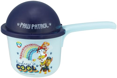 スケーター(Skater) ベビー バス お湯かけ ジョーロ 手桶 湯桶 子供用 パウ・パトロール BS25JR-A 送料..