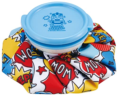 スケーター(Skater) 氷のう アイスバッグ S 氷嚢 ひょうのう トーマス 15cm ICB1-A 送料無料