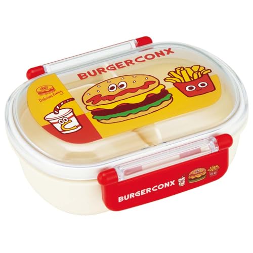 スケーター弁当箱子供360mlふわ...