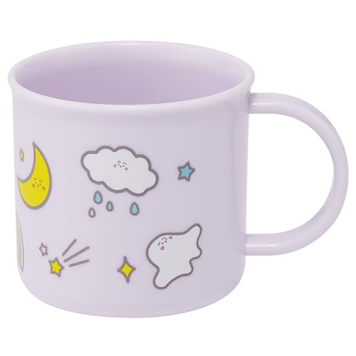 レトロコップ/-/KE4AAG-A・Color:コップ・パッケージ個数:1・容量:200ml/サイズ:幅7.4×奥行7.4×高さ6.8cm/生産国:日本・素材・材質ポリプロピレン/食器洗い乾燥機対応/電子レンジ可・銀イオンAG+抗菌プラスチックコップ/SIAA(抗菌製品技術協議会)：認証マーク取得・お子様の飲料用コップ、歯磨き用、お弁当用の携帯コップにちょうど良い200ml容量銀イオンAG+抗菌プラスチックコップ 使用抗菌剤の種類/無機抗菌剤 加工方法/練込 加工部位/全体(金属や布部分は除く) 食器洗い乾燥機対応、電子レンジ可 お子様の飲料用コップとして 歯磨き用として、お弁当用の携帯コップとしても活躍 名前シール付き キャラクターによってはコップ袋もラインナップしていますので 同じキャラでコップ袋と合わせて使えば携帯にも便利 SIAA(抗菌製品技術協議会)：認証マーク取得 JP0122581A0002W