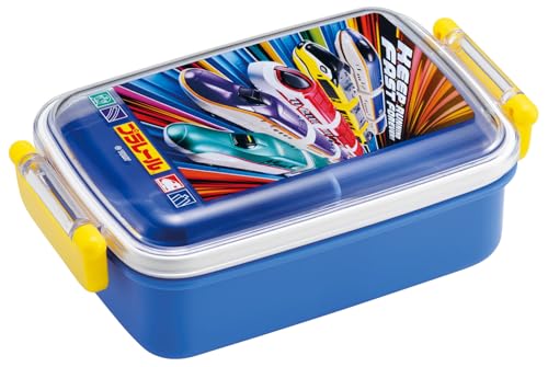 450ml弁当箱/-/RBF3ANAG69404・Color:450ml弁当箱・パッケージ個数:1・サイズ：横17×縦10.5×高6cm・材質：フタ：AS樹脂、本体・仕切：ポリプロピレン、止具：ABS樹脂、パッキン：シリコーンゴム、使用抗菌剤の種類：無機抗菌剤・原産国：日本SIAA抗菌加工。 Ag+銀イオンで抗菌仕様。 細菌の増殖を抑制します。 ふわっと盛り付けが出来るドーム型フタのお弁当箱。 高い仕切りでご飯やおかずが片寄りにくい。 名前シール付きで幼稚園や学校にピッタリ。 食洗機対応なのでお手入れ簡単です。 フタを外して電子レンジ使用可。 ※すべての細菌の増殖を抑制するものではありません。