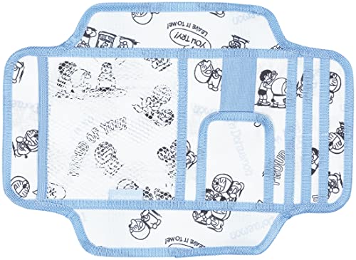 スケーター (skater) サンバイザーポケット I'm ドラえもん サンリオ CSVP1-A 送料無料