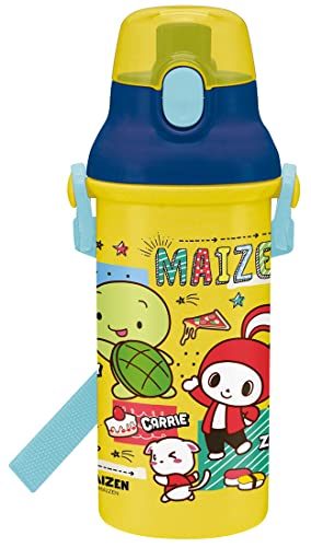 ����������(Skater) ���� 480ml �ޤ����󥷥������� 23 �Ҷ��� ���� �ץ饹���å��� ������ PSB5SANAG-A ����̵��